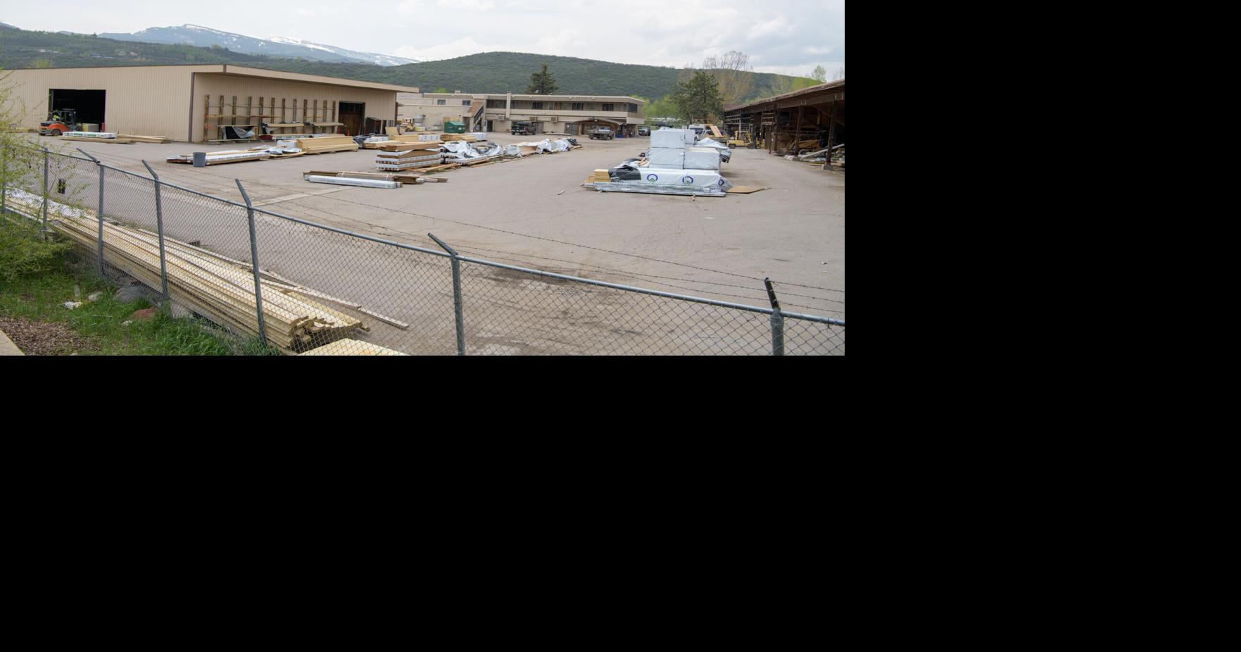 Lumberyard logs council’s firstround OK News