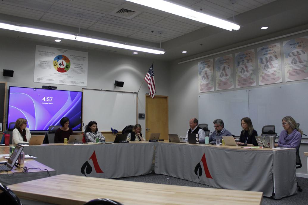 Aspen School District approves 2024 25 calendar News aspendailynews com