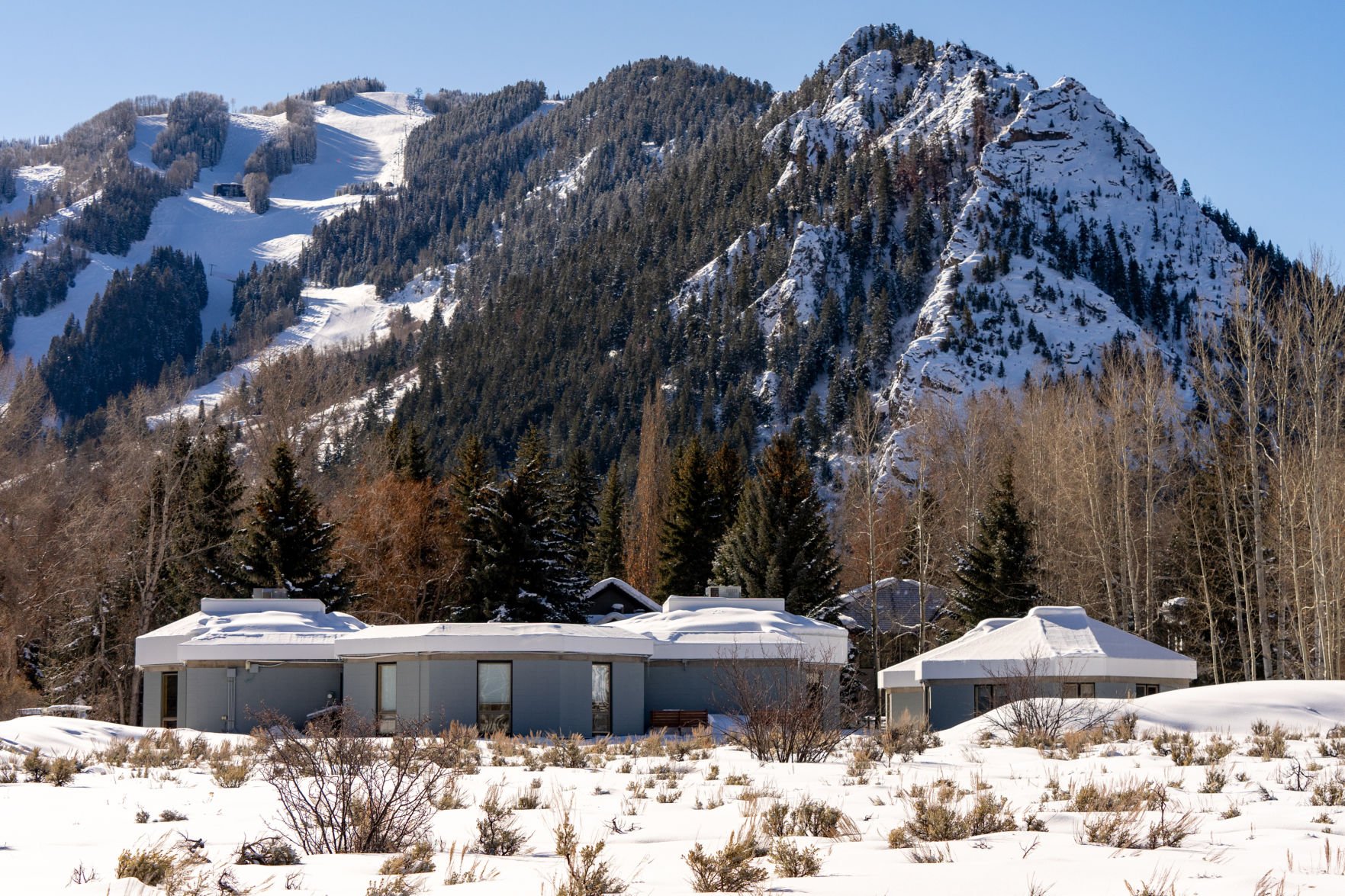 Aspen Institute Planning New Bayer Museum Building | News ...