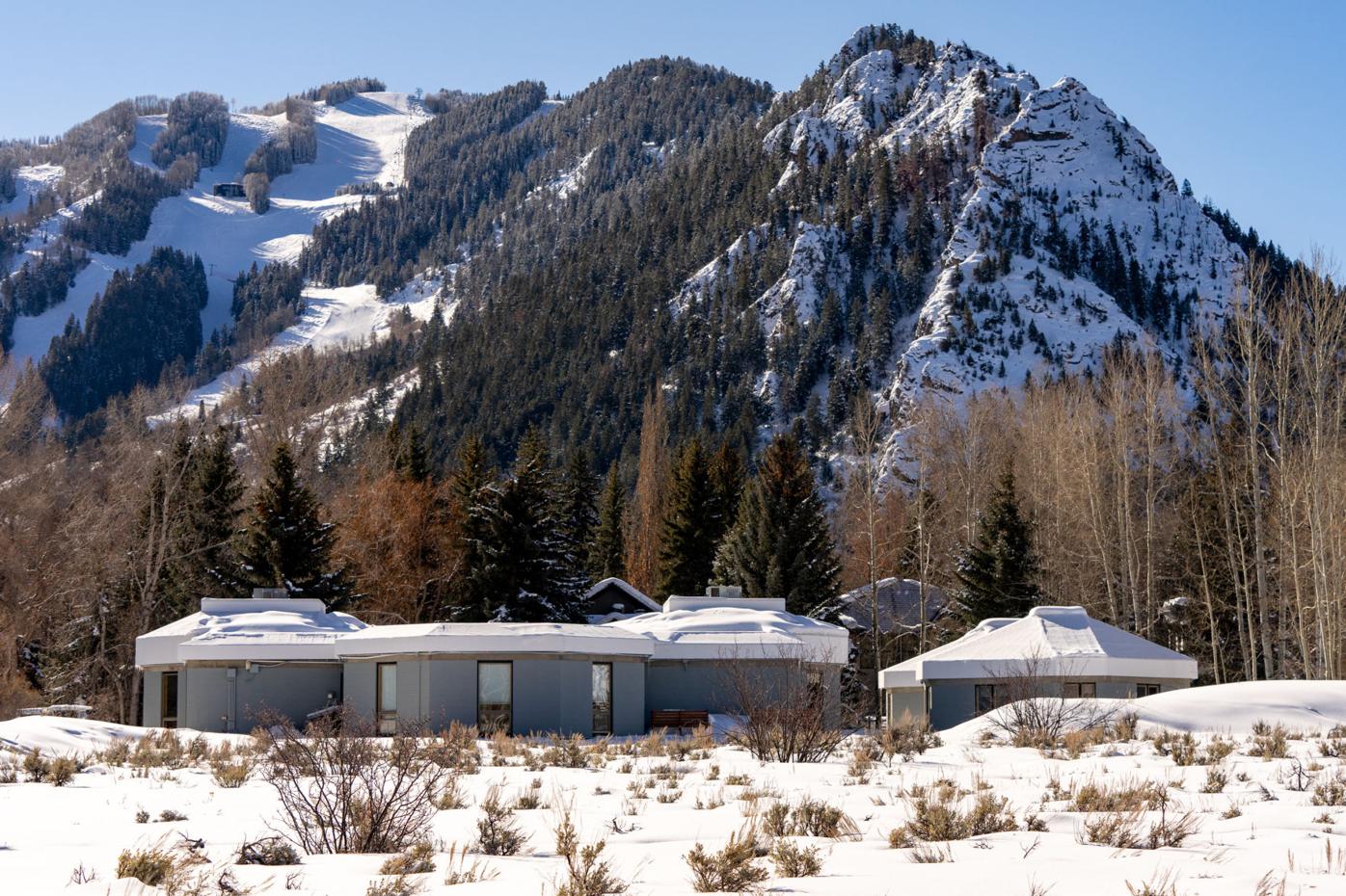 Bayer Center design team paying homage to iconic artist at Aspen Institute, News