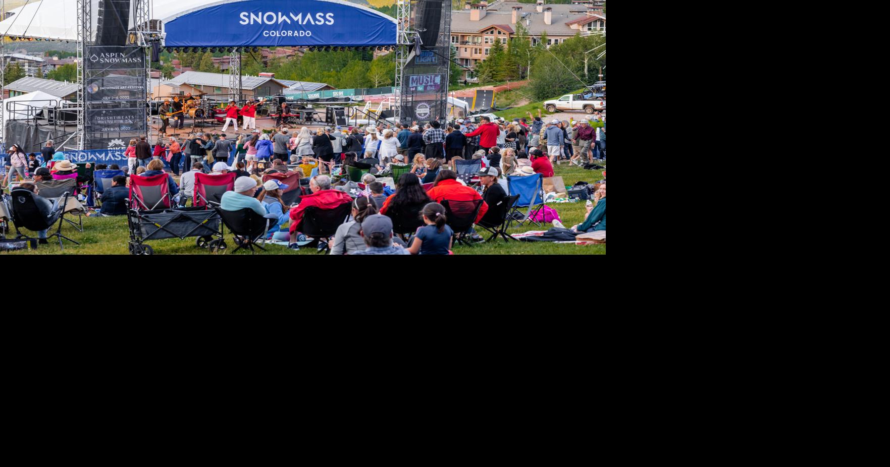 Snowmass council to decide on resolution to expand marketing sales