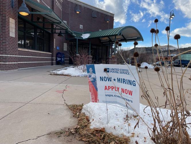 Study identifies post office blues in Colorado mountain towns News
