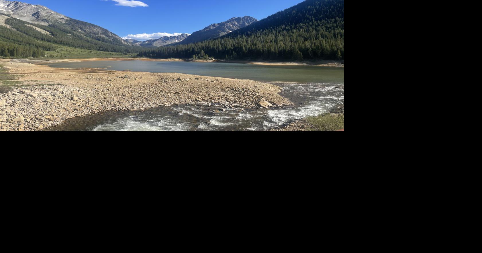 Pitkin County moves to ‘claw back’ water for the Western Slope