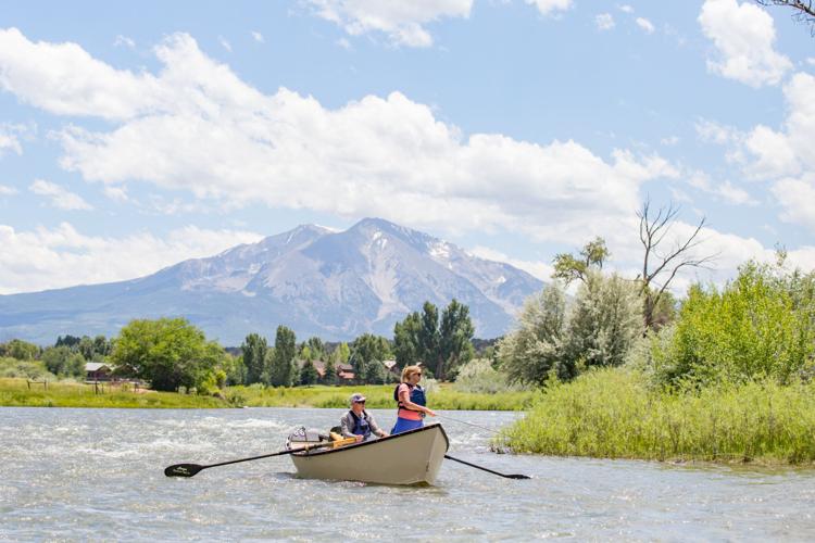 Building a better boat: Boulder Boat Works relocates to Carbondale, News