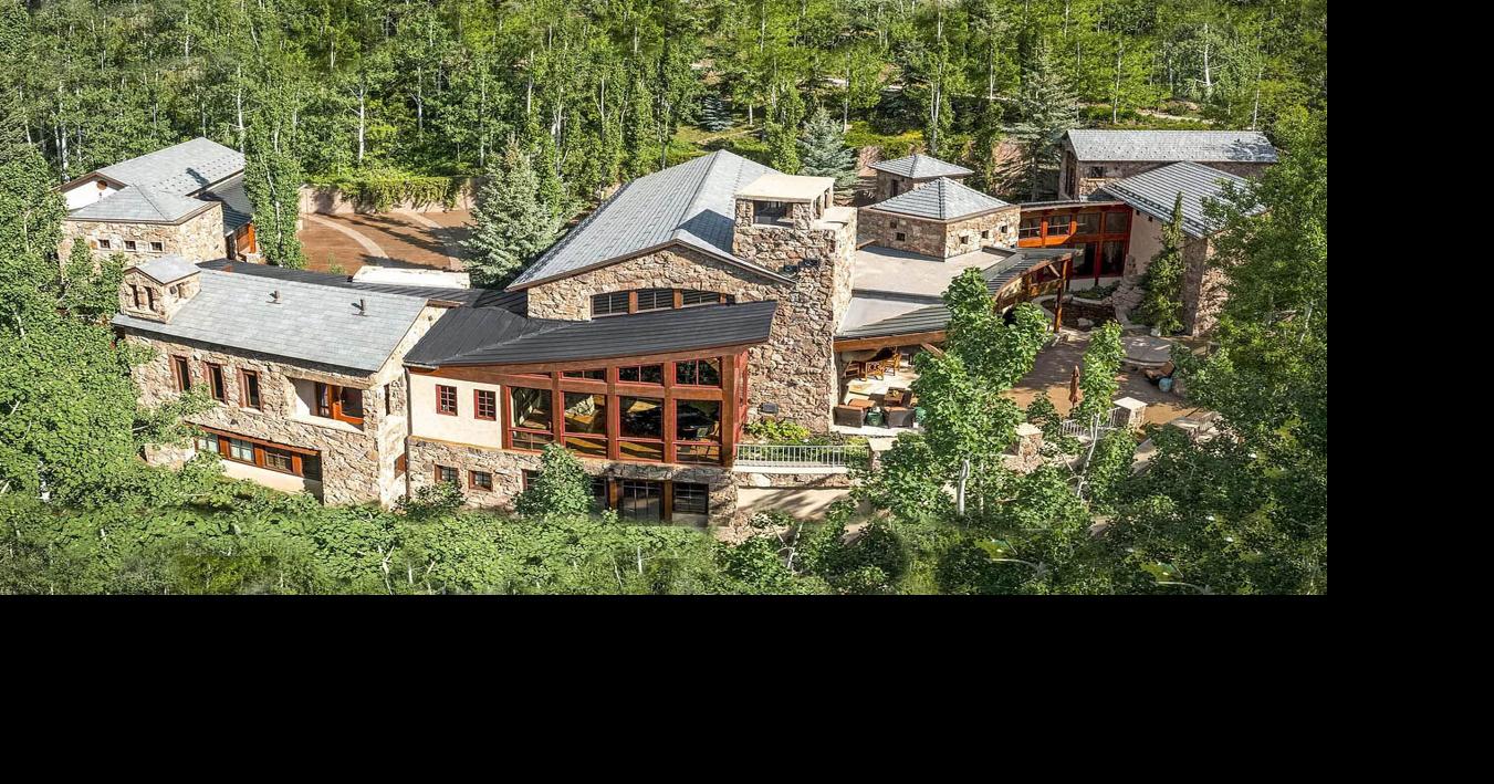 Aspen real estate snapshot, April 11 Business