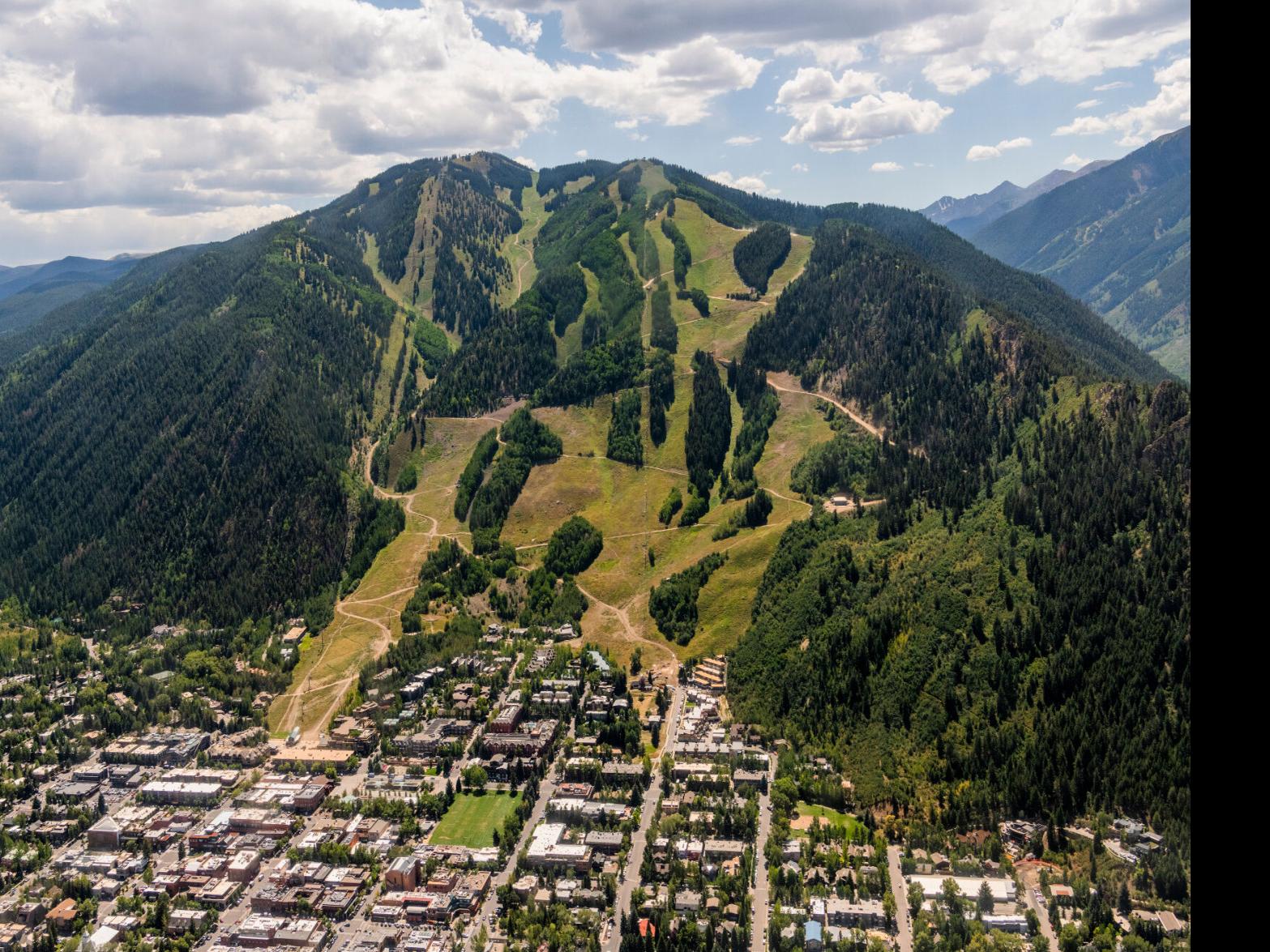 Regionalism evolves as a uniting force from Aspen to Parachute - Aspen  Journalism