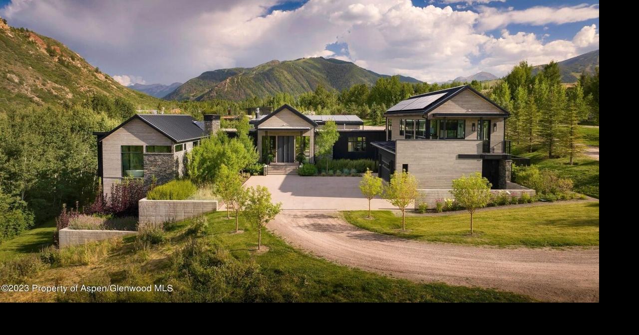 Aspen Real Estate Snapshot, Oct. 16 News