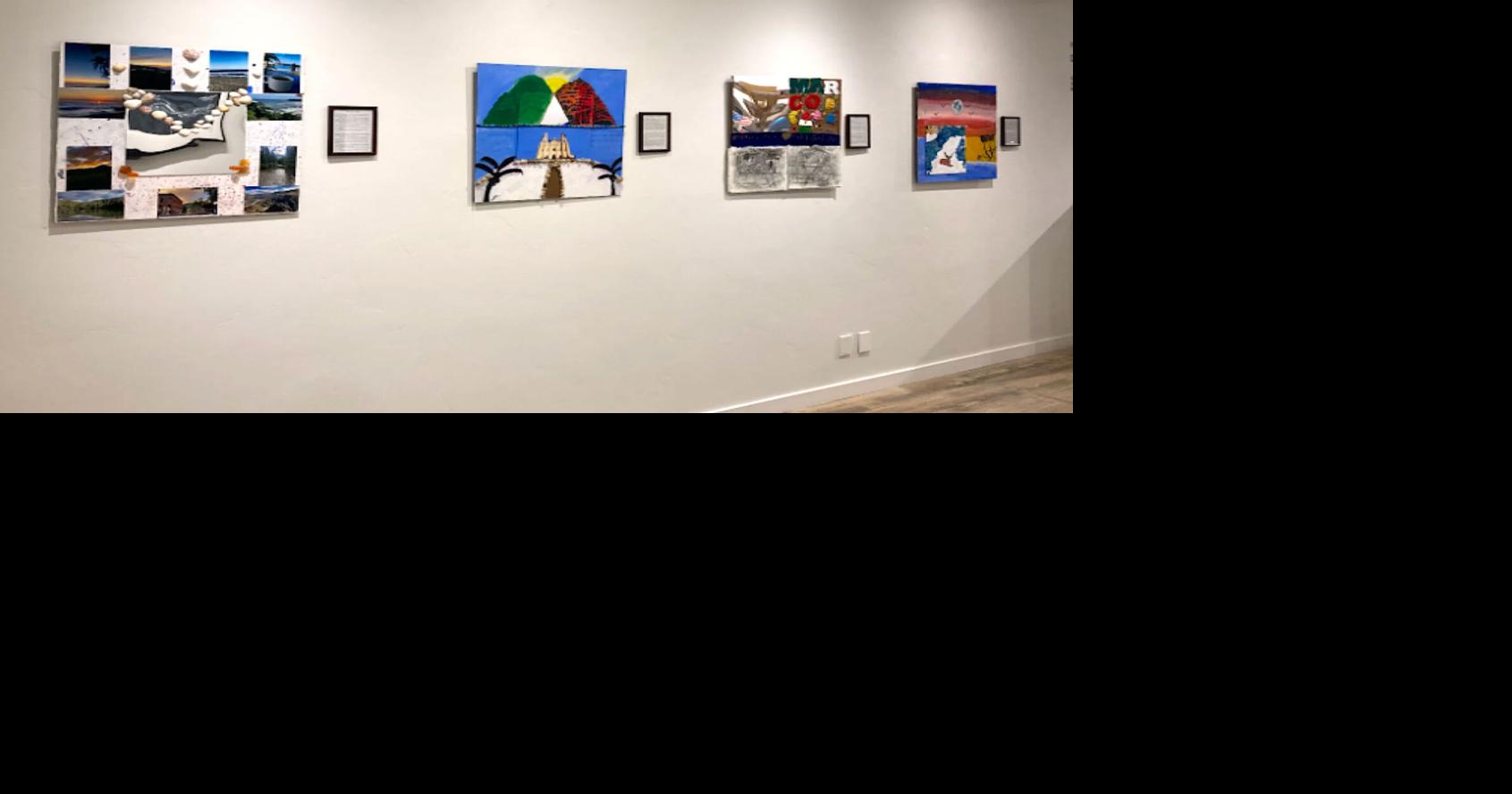 Art Base cancels reception over fears of ICE