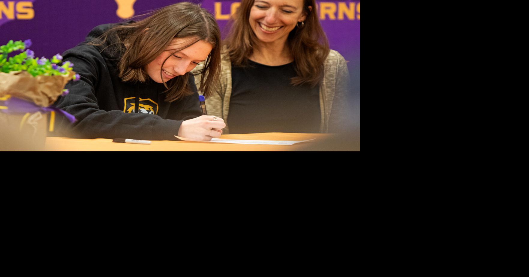 Basalt’s Raymond commits to Colorado College