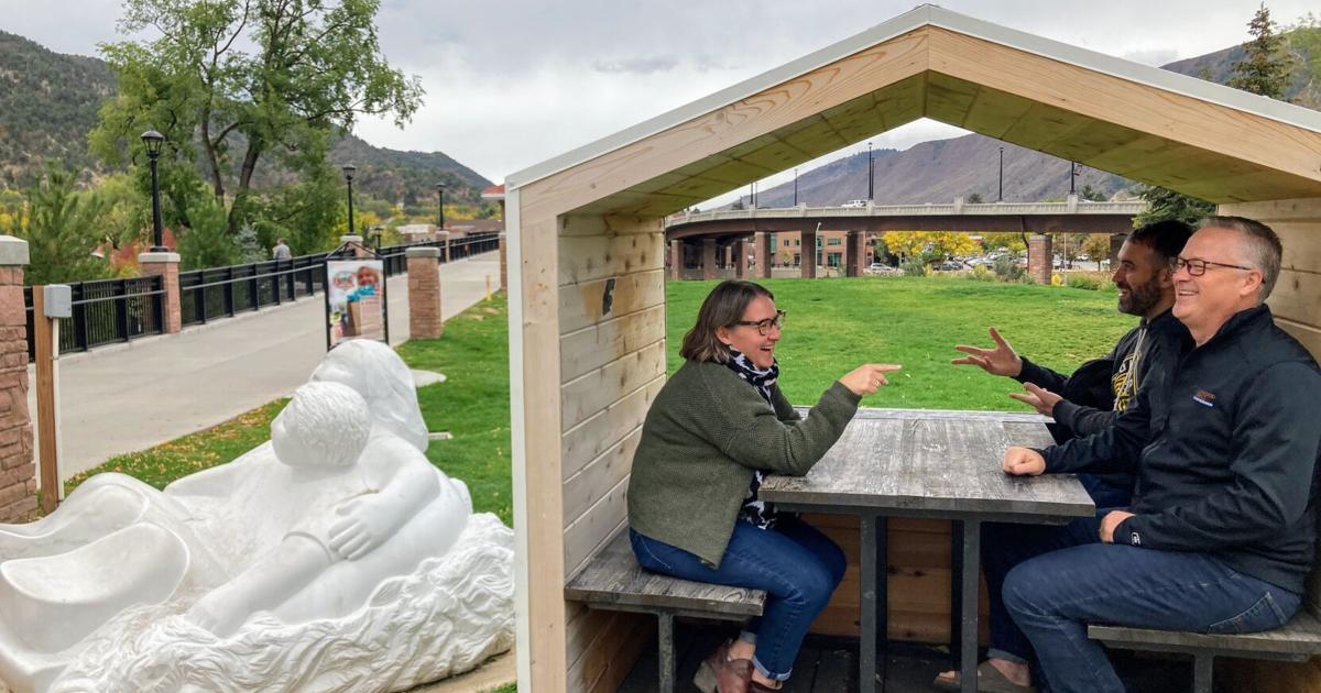 Glenwood grows public art projects this summer | Arts & Entertainment