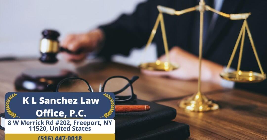 Source image for "Long Island Personal Injury Lawyer Keetick L. Sanchez Announces New Freeport Office Serving Nassau County and Long Island"