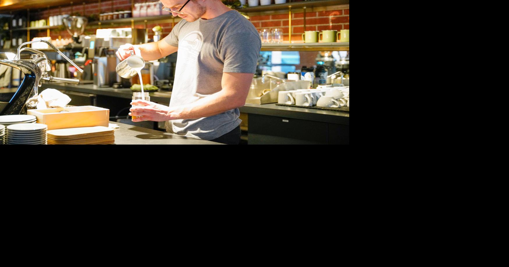 Unravel Coffee opens Aspen location, aims to be versatile and affordable gathering place