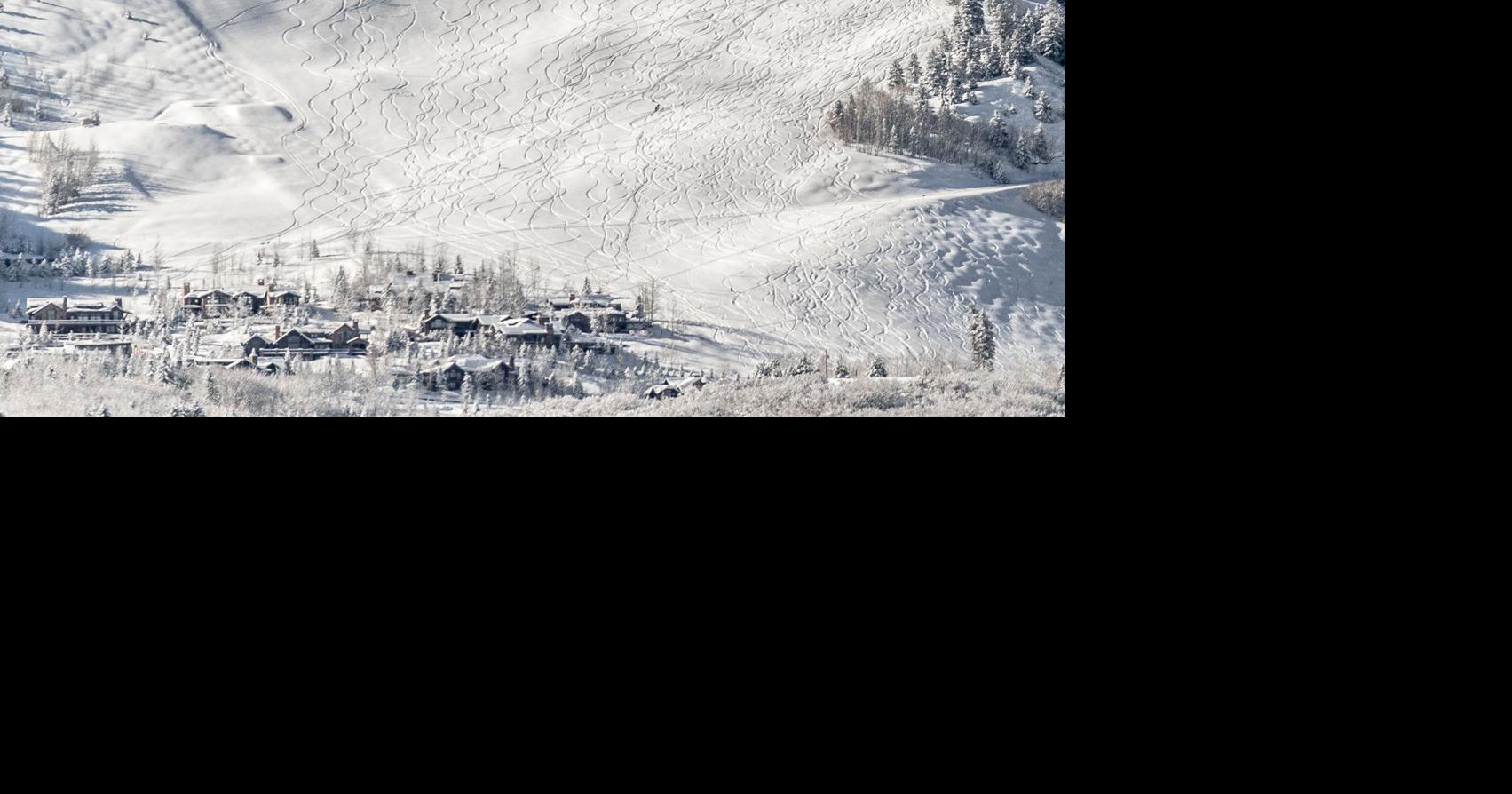 SkiCo hopes to reopen Aspen Highlands in May if health orders, snow