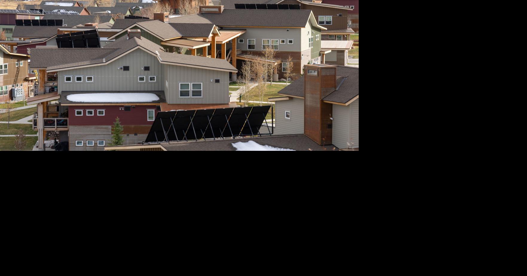 Aspen housing authority going digital News