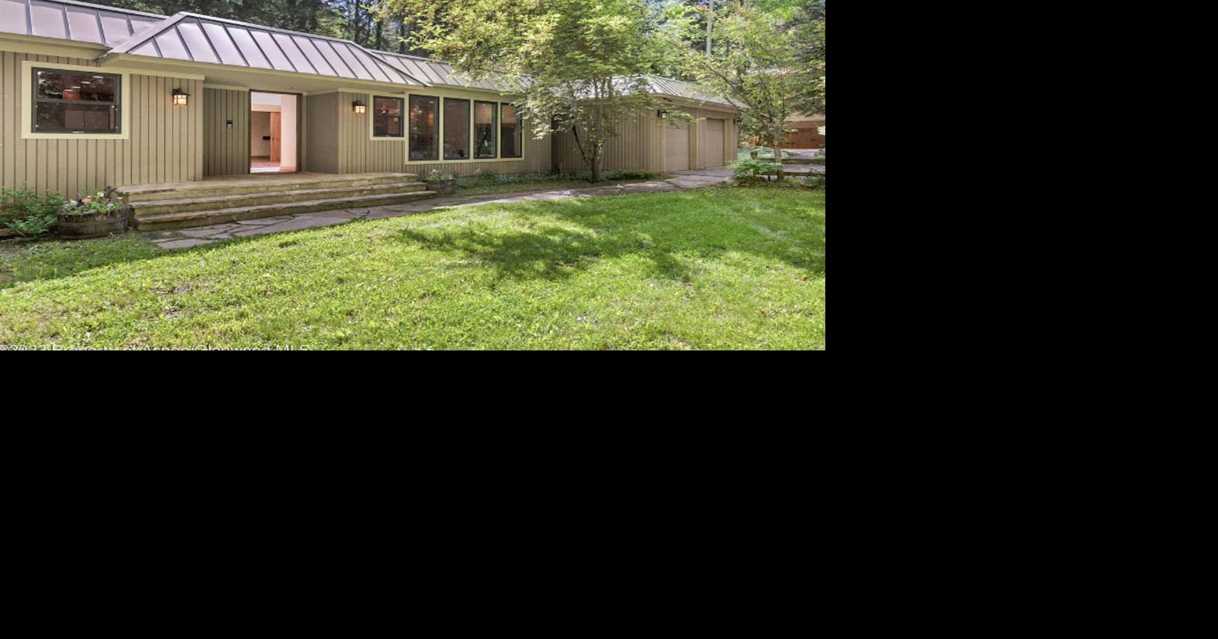 Aspen Real Estate Snapshot Dec. 30, 2024