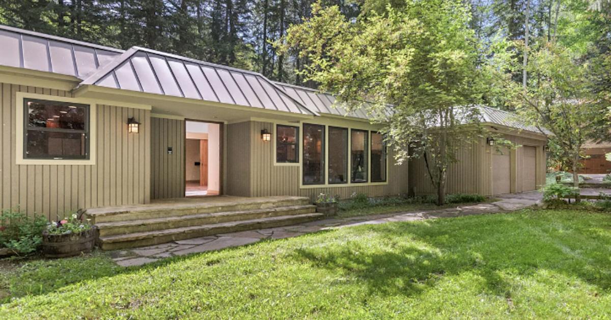 Aspen Real Estate Snapshot Dec. 30, 2024