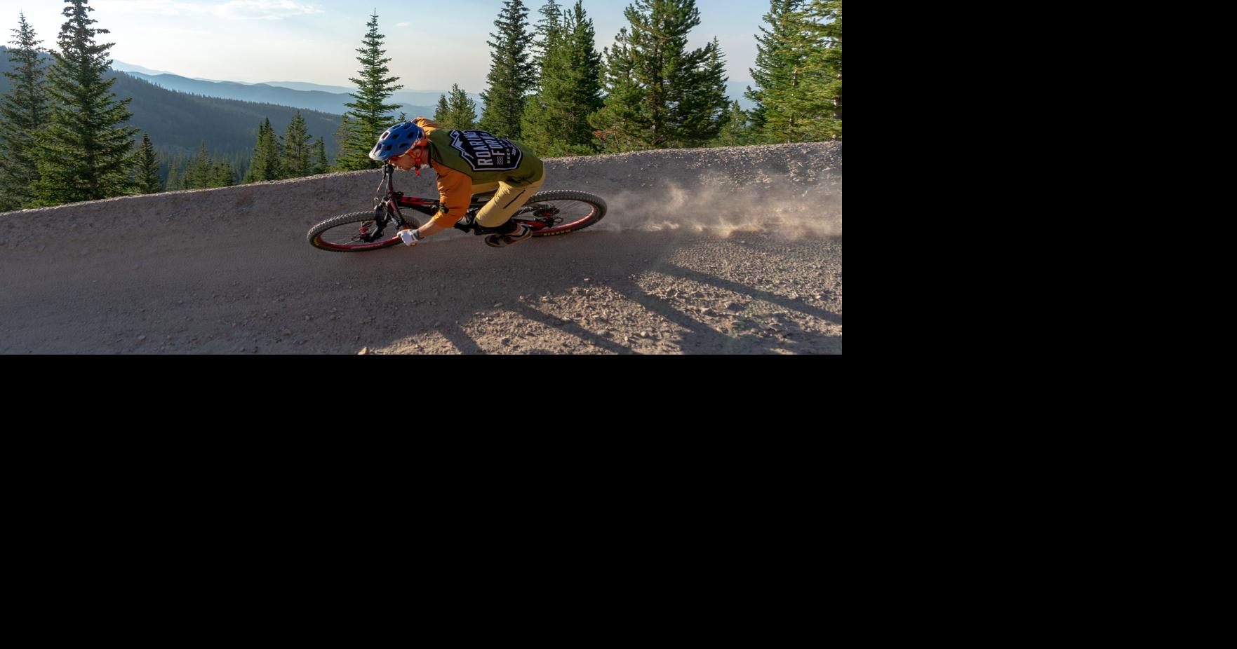 Roaring Fork Valley recognized as ‘goldlevel’ mountainbiking area News