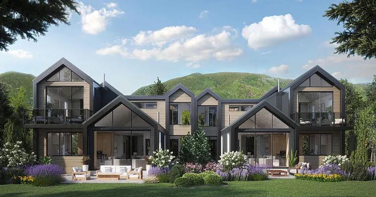 Aspen Real Estate Snapshot, Jan. 5, 2026