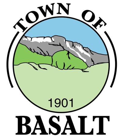 Basalt Town Logo
