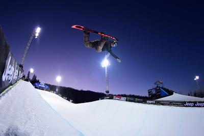 X Games Event Schedule Arts Entertainment Aspendailynews Com