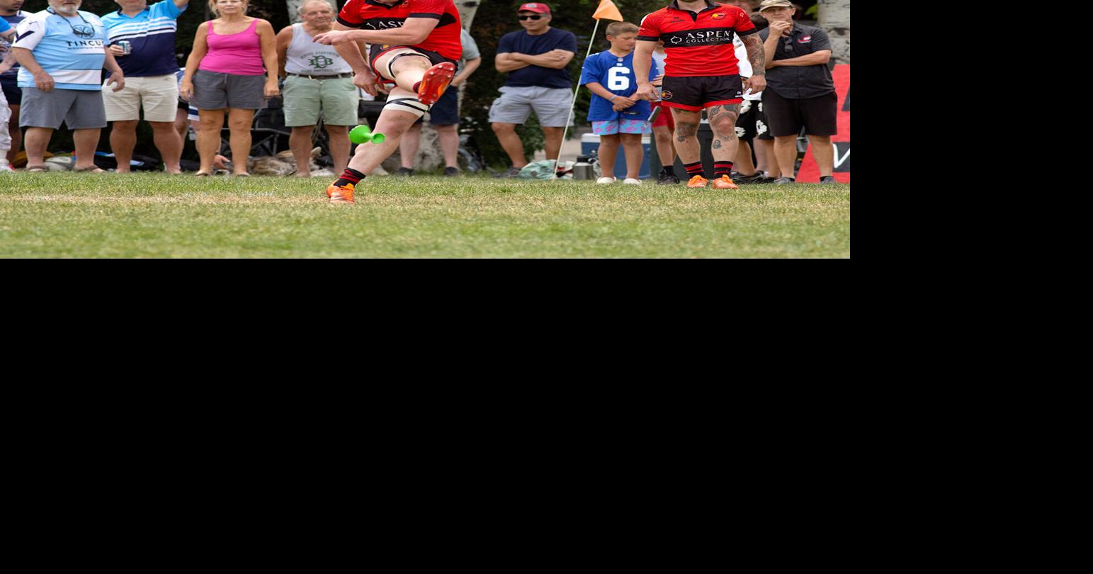 Rugby returns to Wagner