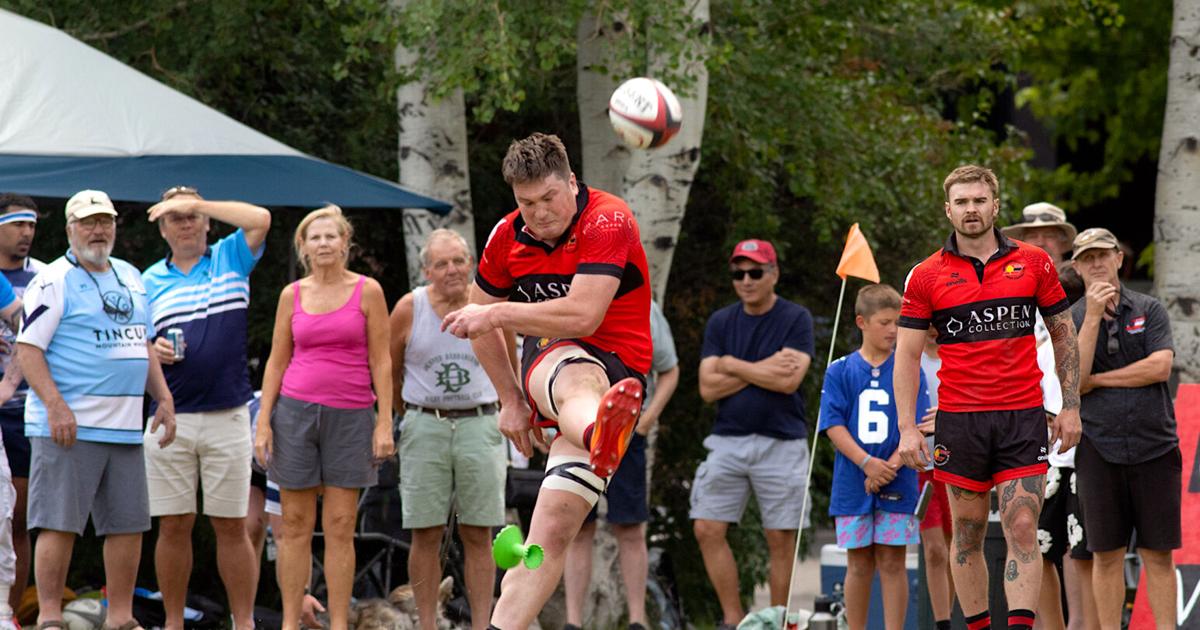 Rugby returns to Wagner