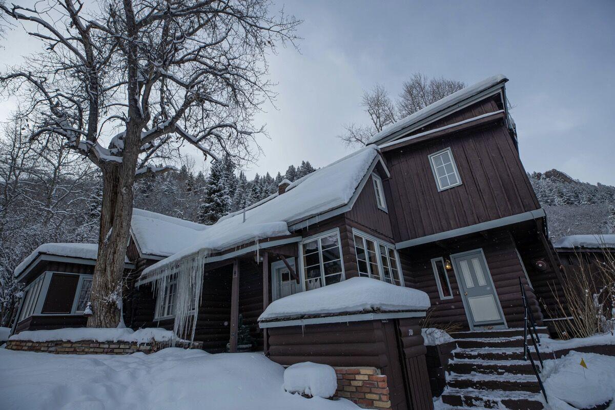 A Year Of Big Changes In Aspen Real Estate News Aspendailynews Com