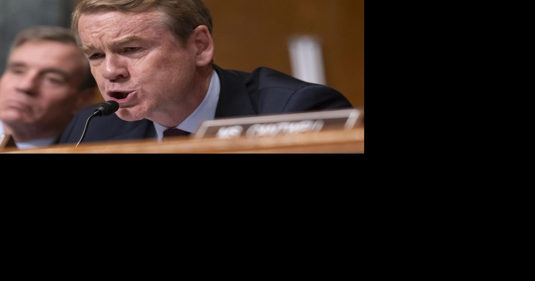 Colo. senators’ amendment to fund climate research center shot down