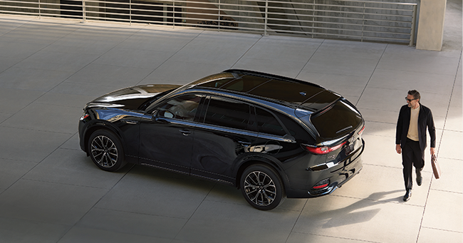 The Luxury Letdown: Why Features Alone Don’t Deliver the Full Car-Buying Experience | Travel