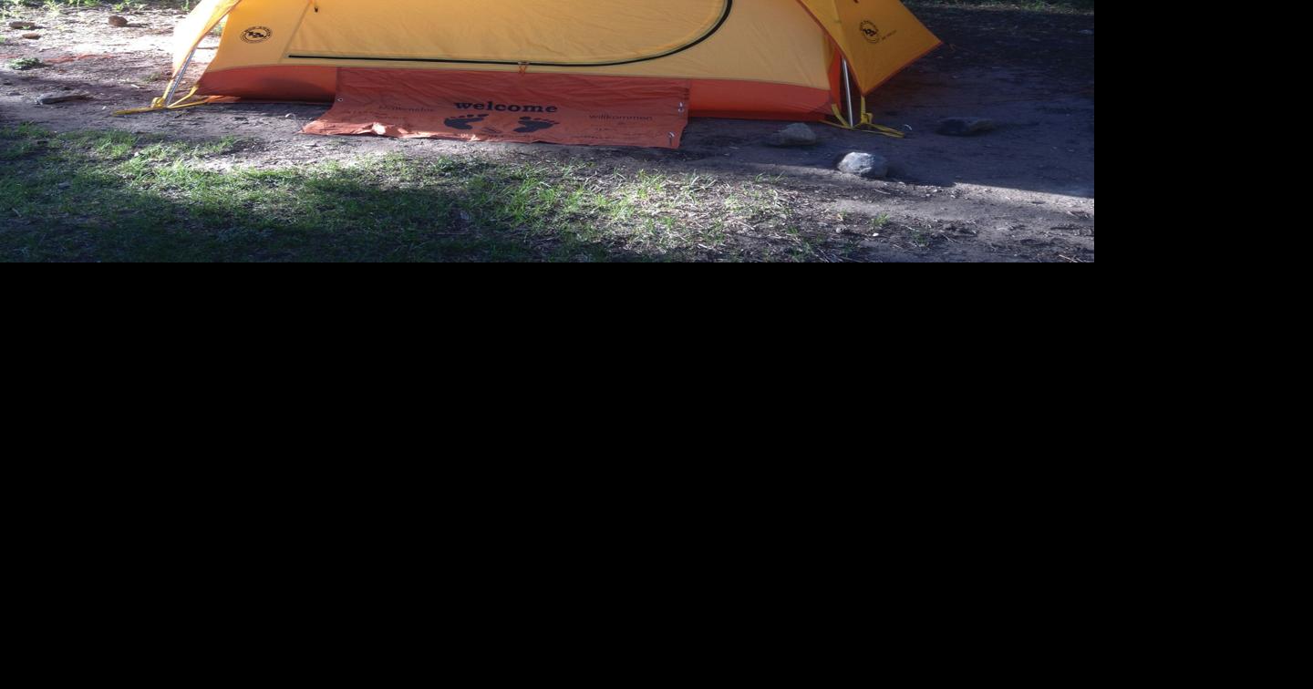 Gear review Big Agnes Big House 4 Arts & Entertainment