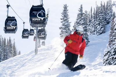 The Best Ski Resorts In Aspen - Forbes Vetted