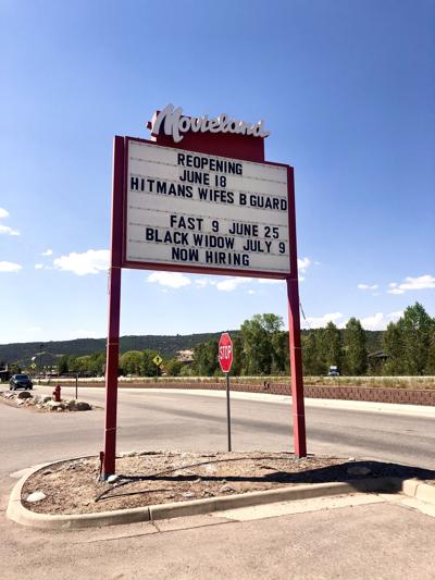 Movieland 7 To Reopen June 18 Arts Entertainment Aspendailynews Com