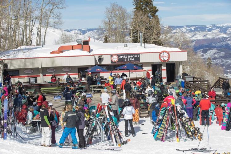 SkiCo aims to feed appetites of diners at Snowmass News