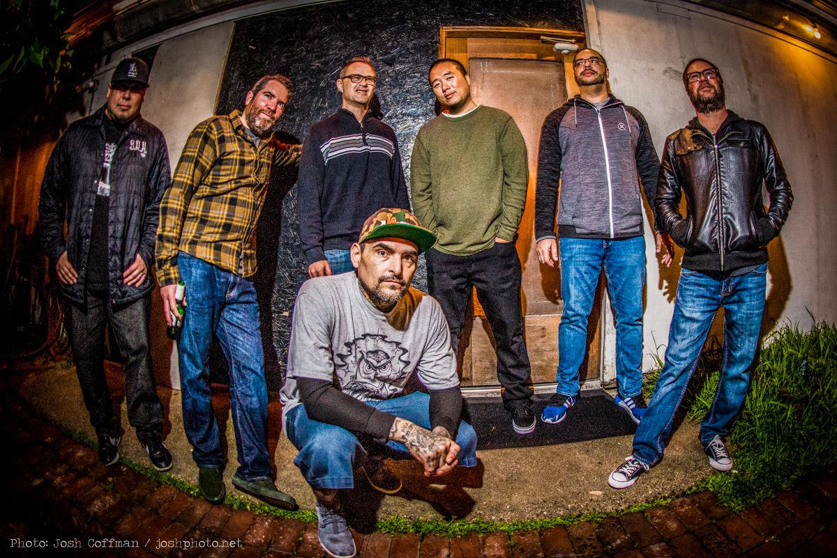 Catching Up With The Long Beach Dub All Stars Arts Entertainment Aspendailynews Com