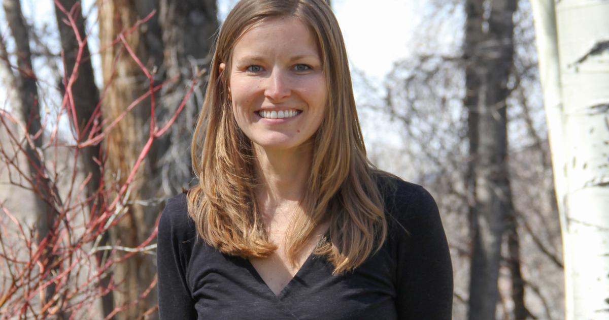 New guiding light: The Aspen Center for Physics hires new VP | News ...