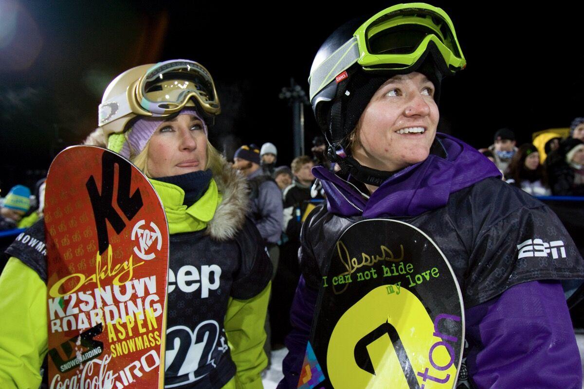 All Eyes On The X Games 2021 Superpipe News Aspendailynews Com