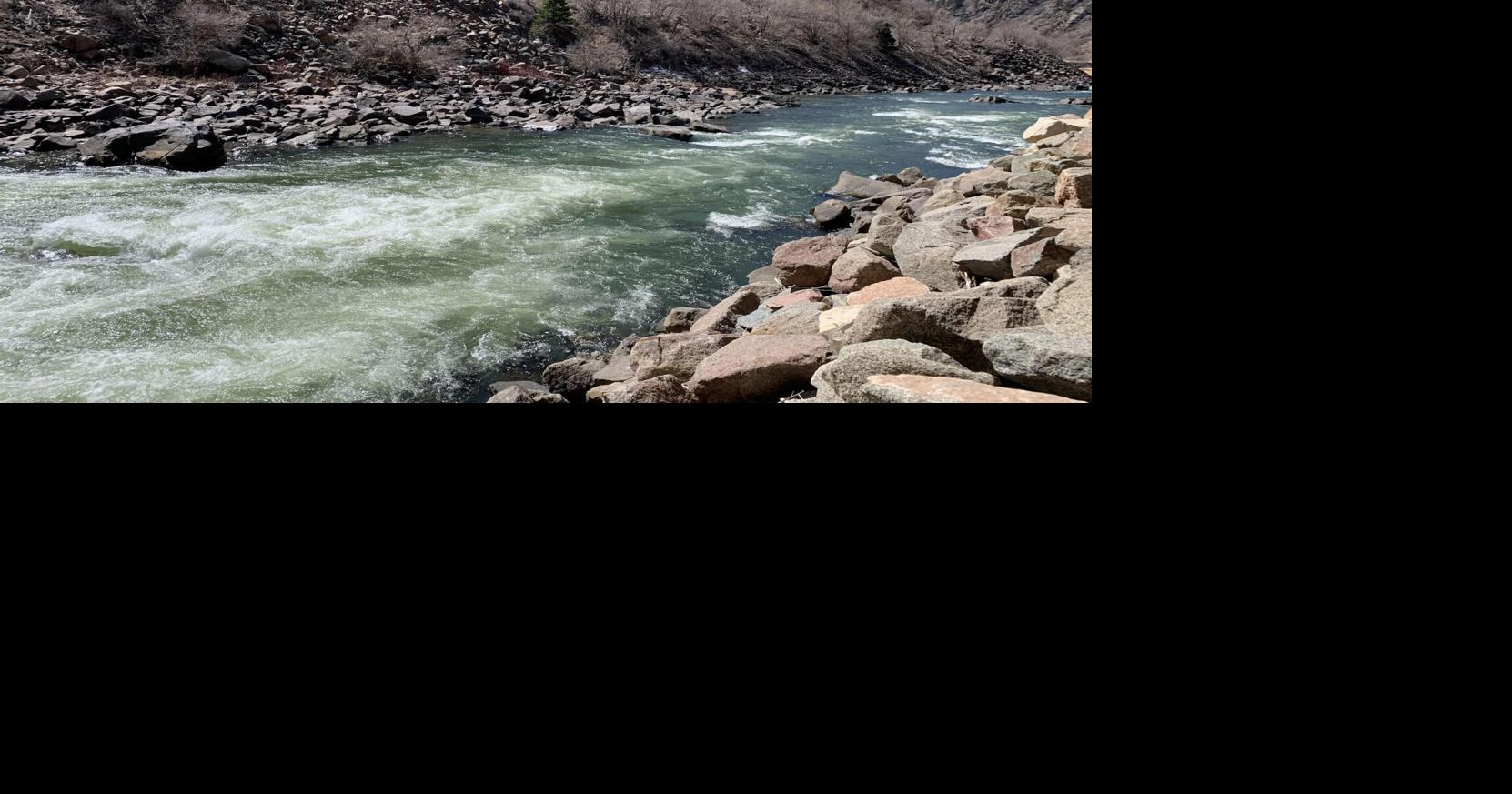 States reach final Colorado River deadline with no deal in sight