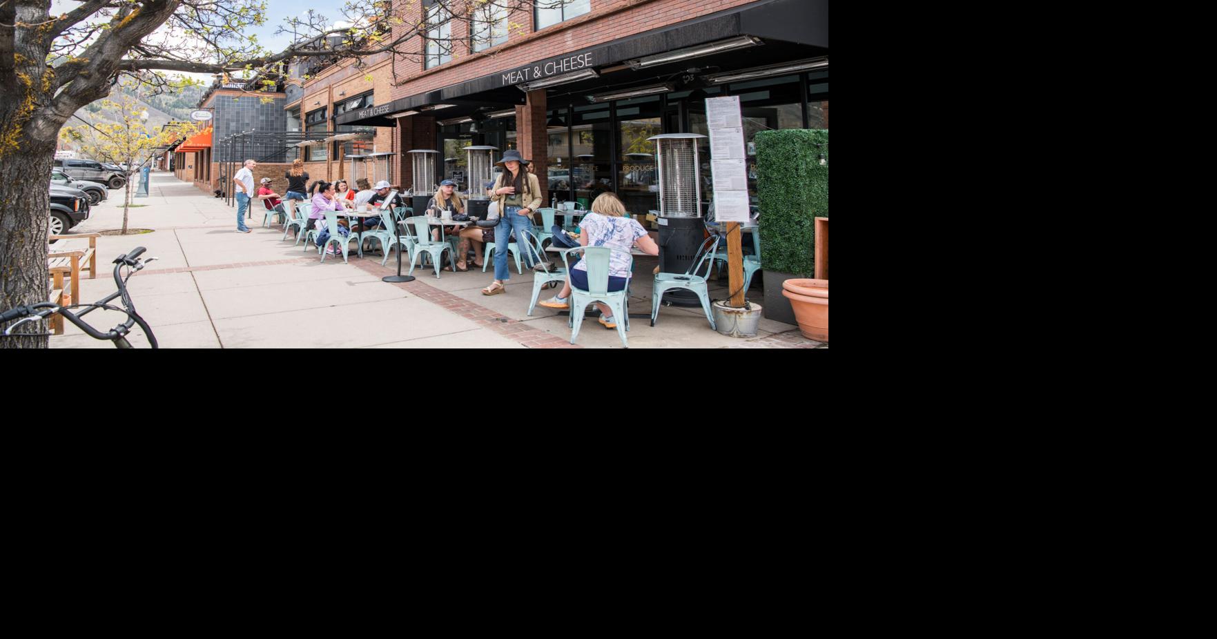 One last summer for Meat & Cheese Business