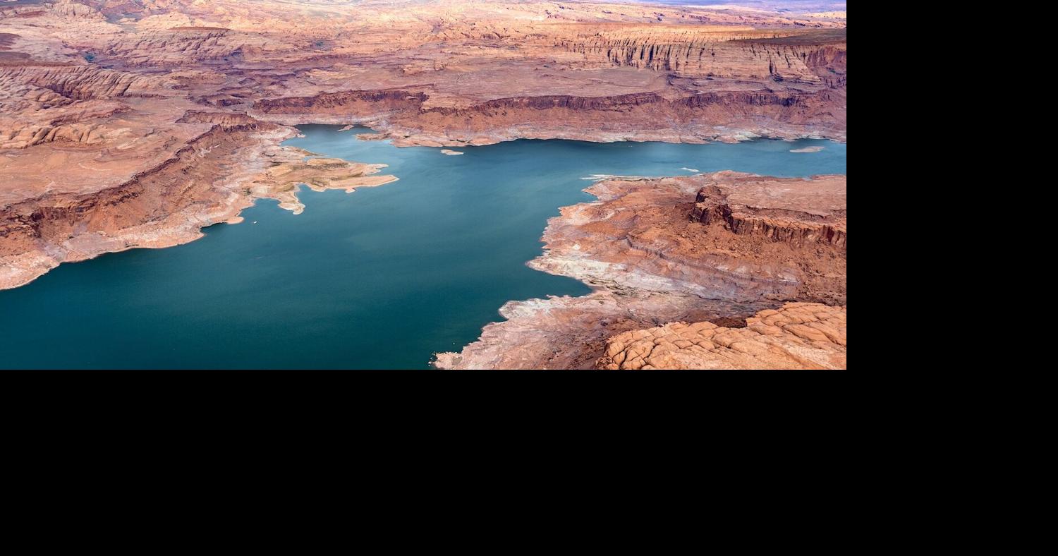 Plan to save Lake Powell approved by upper river basin states