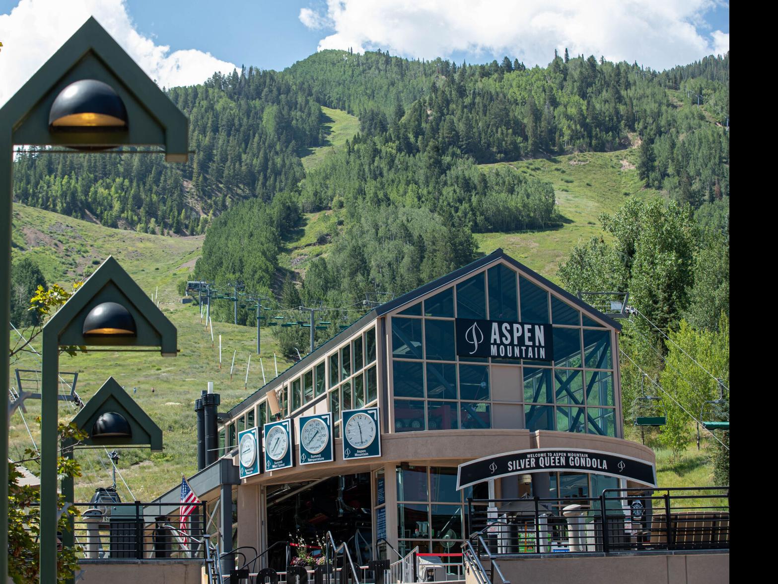 Skico Cuts Benefits To Salaried Workers Amid Uncertainties Caused By Covid 19 News Aspendailynews Com