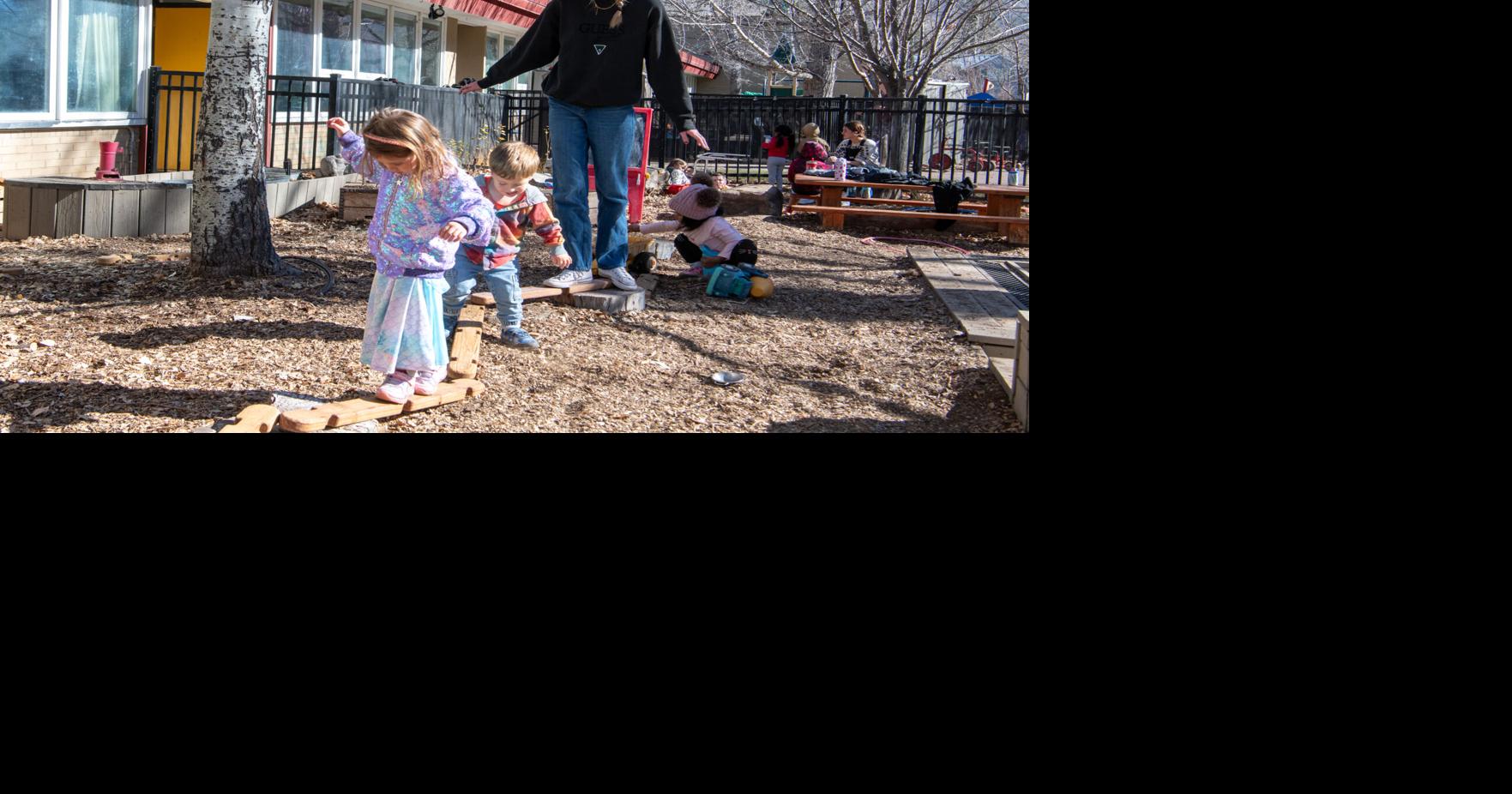 Child care special district preps for next steps | News