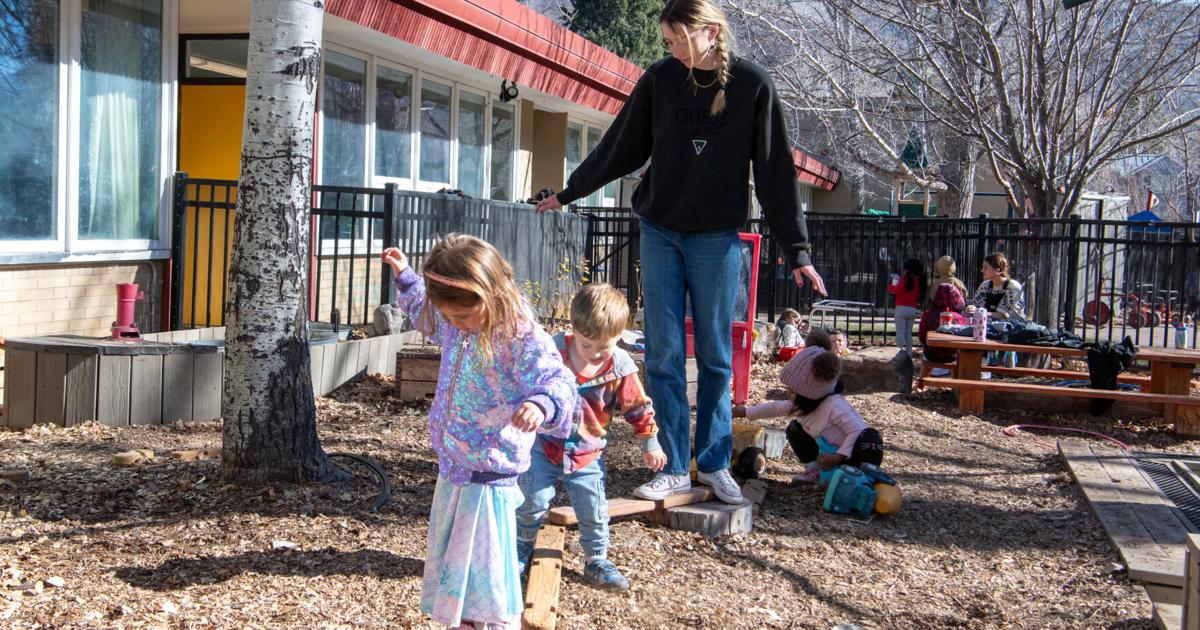 Child care special district preps for next steps | News Child care special district preps for next steps | News