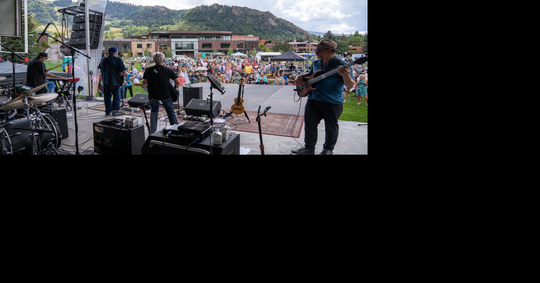 Celebrating and elevating the Latine community | Arts & Entertainment