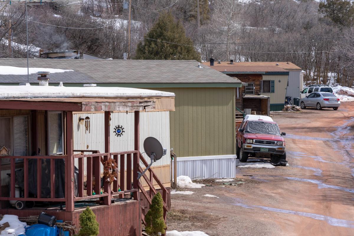 At Phillips community, ownership has its price News