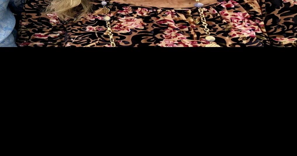 Obituary Marian Melville Obituaries