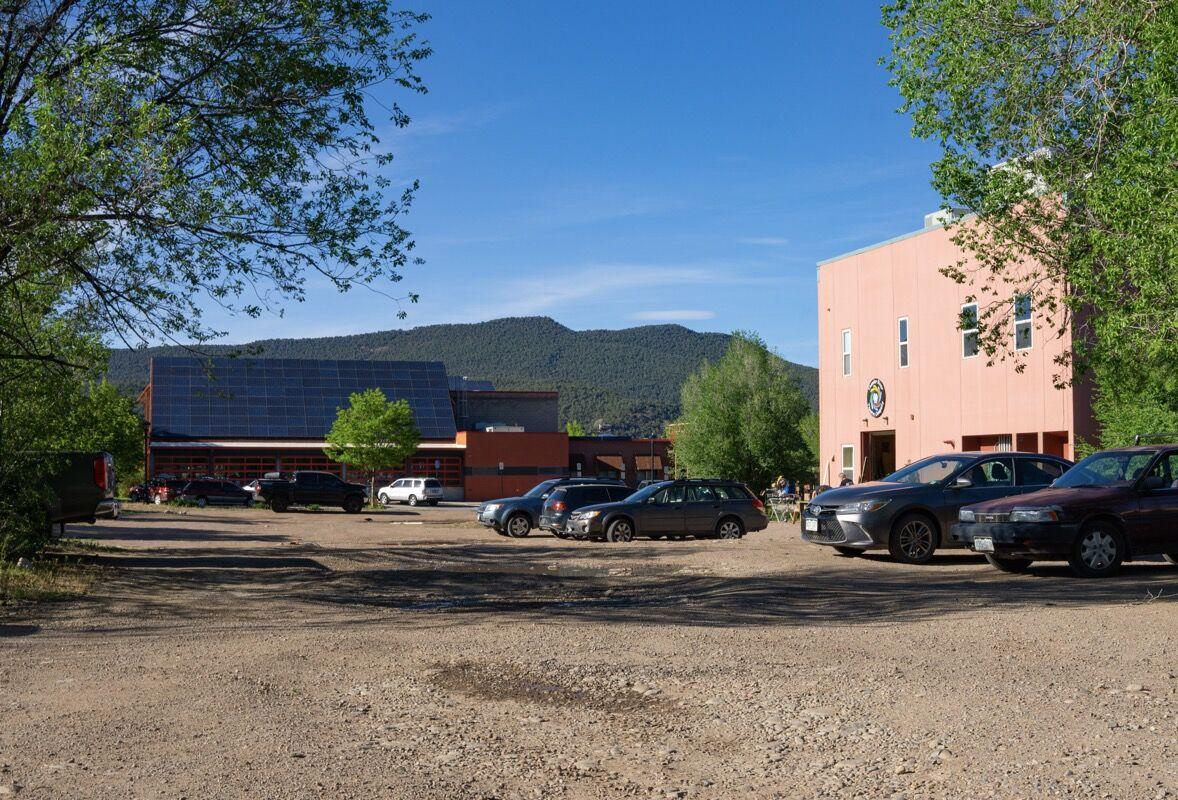 Carbondale’s vision for downtown lots a mix of housing, commercial