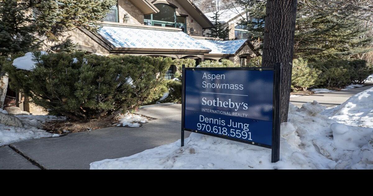 Pitkin County final word on 2020 real estate sales 2.96B News