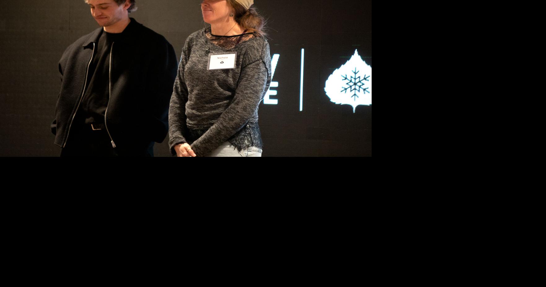 Growing AVSC snowboard program recognized