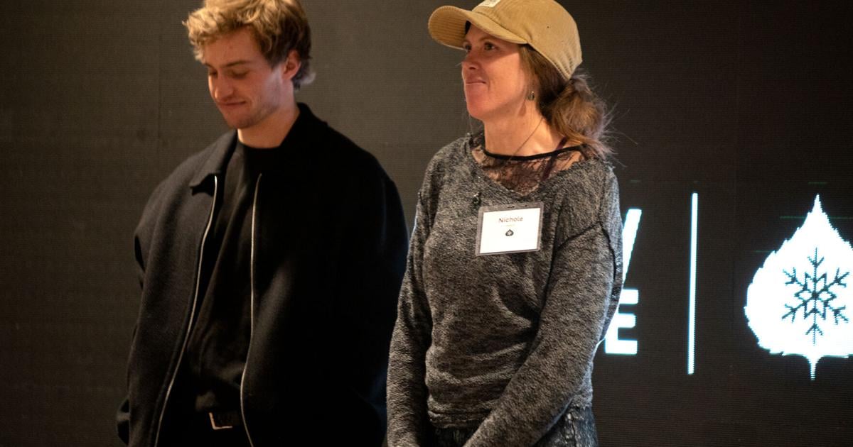 Growing AVSC snowboard program recognized