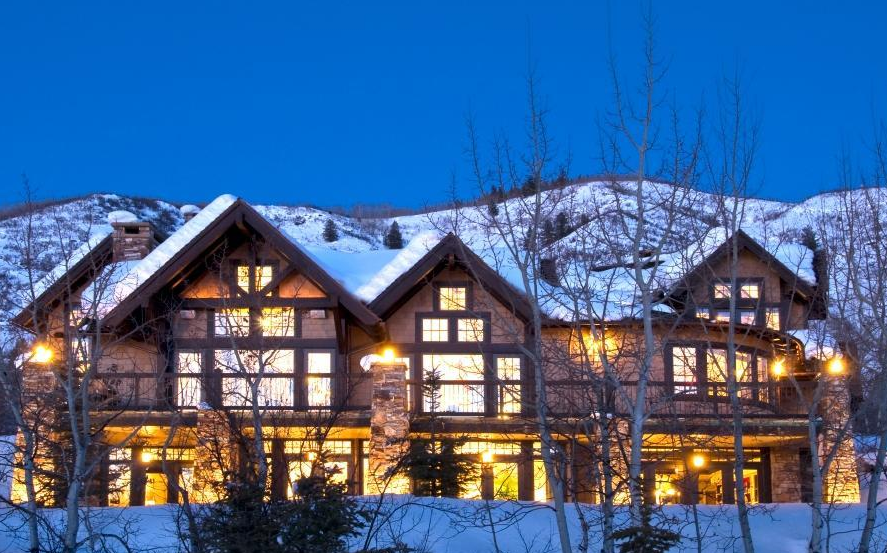 Aspen real estate snapshot Highest and lowest sale of the week Real